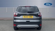 Ford Kuga 1.5 EcoBoost Titanium Edition 5dr 2WD Petrol Estate